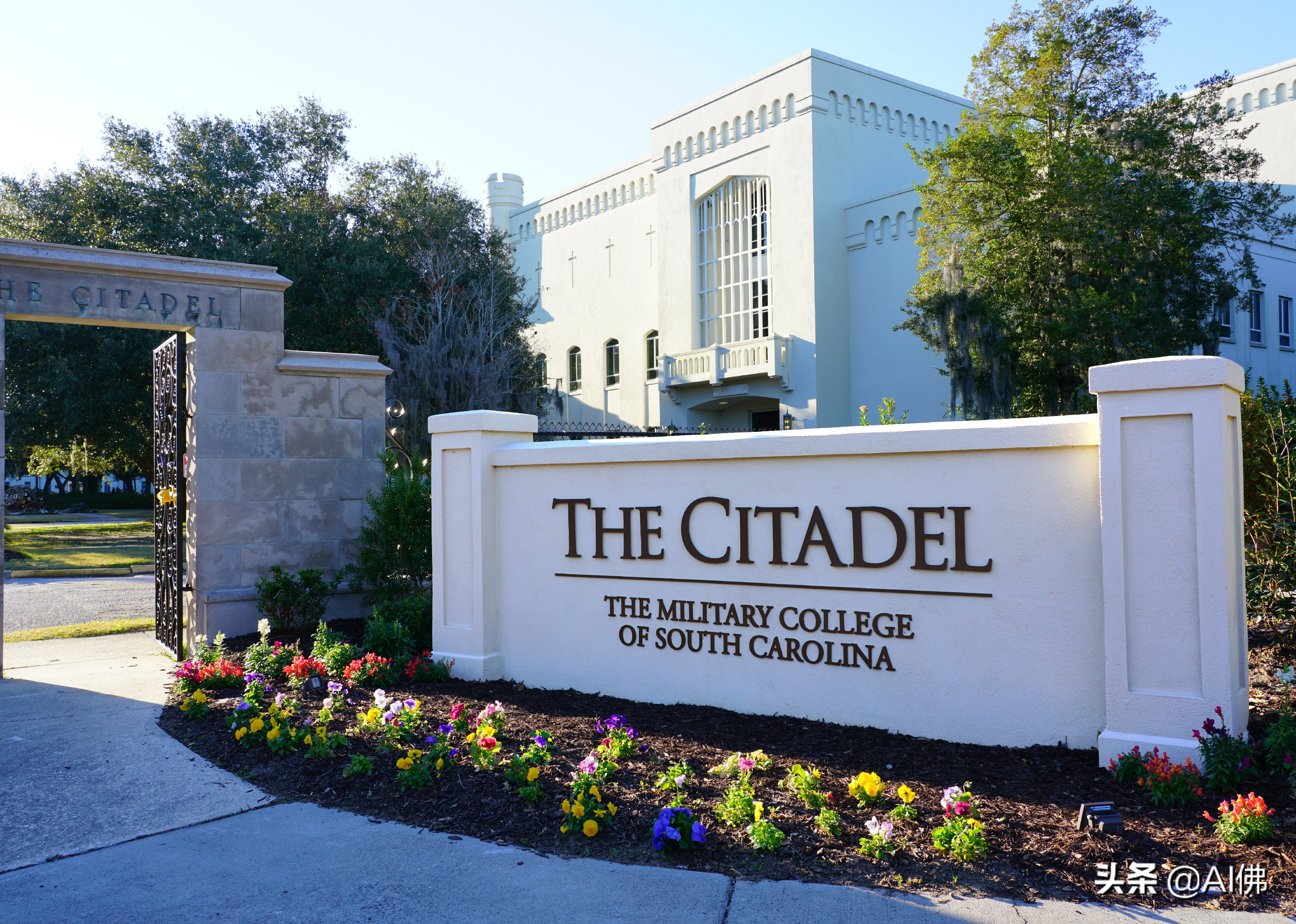 美国每个州ROI最高的公立大学