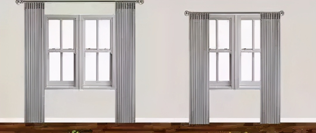 小户型只要用对这些装修技巧，轻松扩容30㎡，给个豪宅都不换