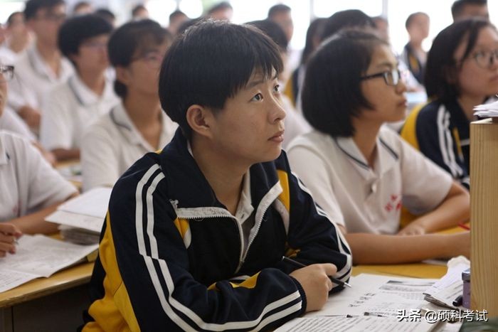 高考很最效的复习方法，百分之九十八的学生不知道，为孩子收藏好