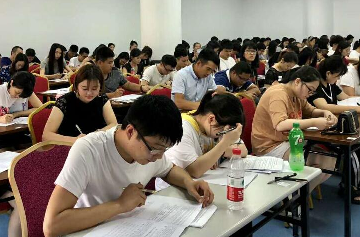 不好意思，我们只招全日制！错过高考的真的没办法了吗？能挽救吗