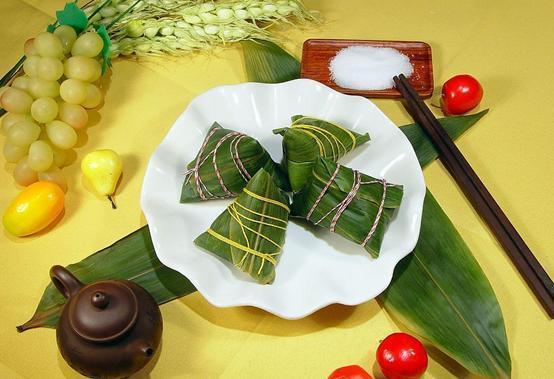 端午百科：年年吃粽子，粽叶是什么植物的叶子？天南海北不一样！