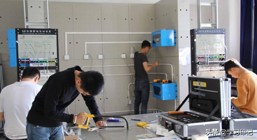 这5所理工类“专科院校”实力最强，本地认可度高，不用愁就业