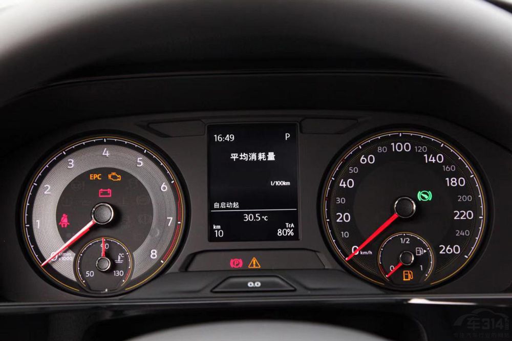2022款大众朗逸购车手册：7款车型，首推1.5L自动舒适版