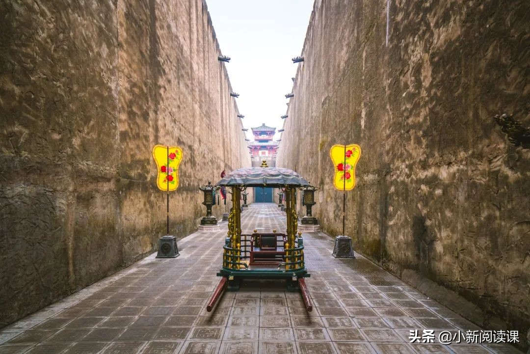 名家谈 | 贾谊：一篇《过秦论》告诉我们语文学习要开启“三只眼”
