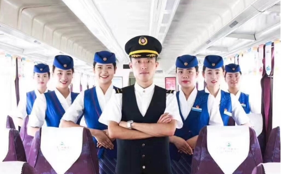 这3所交通大学不是211，但深受铁路行业喜爱，毕业就端上铁饭碗