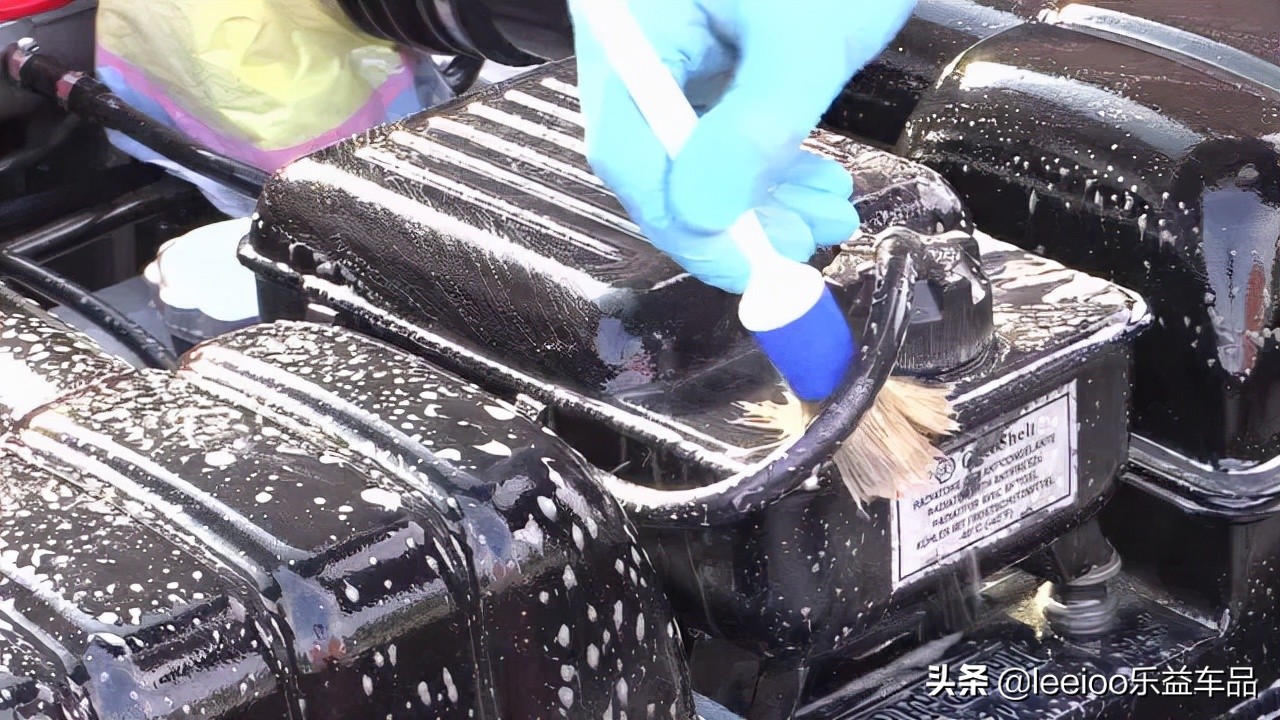汽車保養花了多少冤枉錢？其實這些保養真沒必要經常做