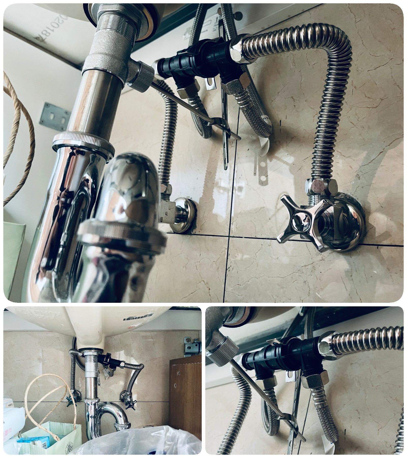 零冷水燃气热水器值得买吗？原理+布局+体验+安装，这篇都有答案