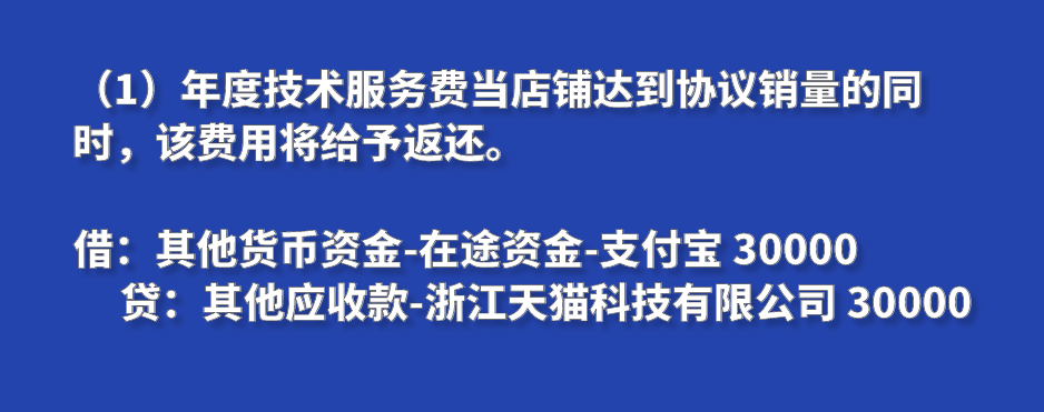 电商会计必备：采购、销售+日常费用+财务分析处理流程详解！速收