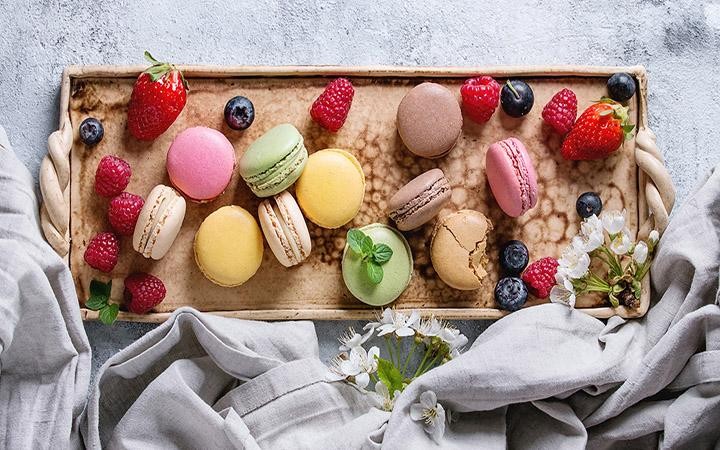 皮肤“不欢迎”4种食物，常吃或加重皱纹，希望没有你爱吃的