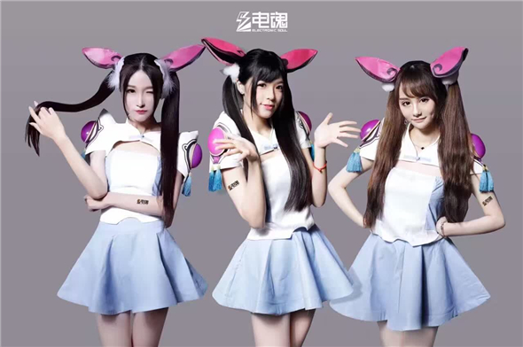 梦三国：一个合适的阵容至少应该满足这些要点