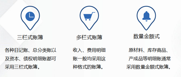 手工账过时了？懂的人都知道手工账在当经依然很重要—附全套实操