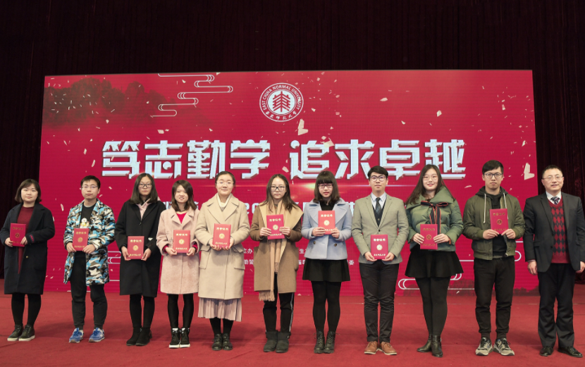 大学奖学金的意义重大，不光是钱的事，很多的好处毕业时才知道