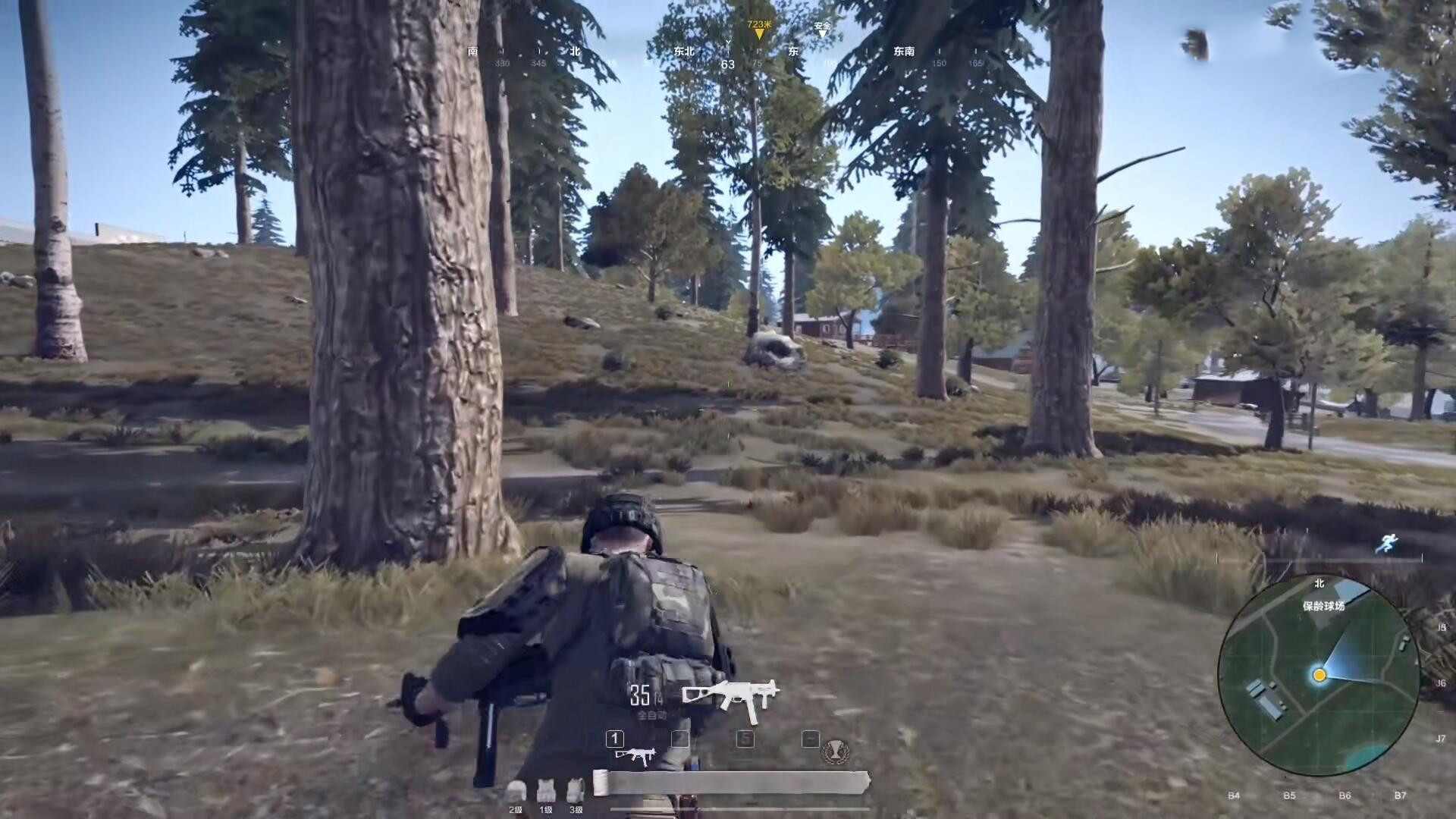 穿越火线为什么会删除吃鸡模式呢？关键还是为了照顾CF的老玩家