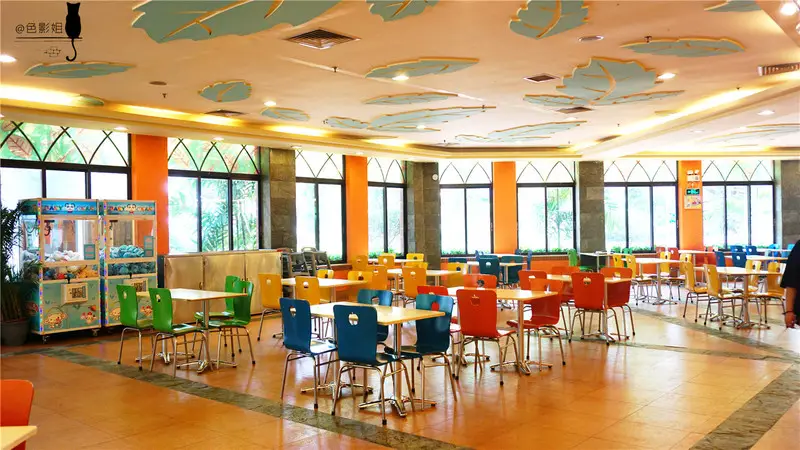 长隆欢乐世界旅游攻略景点必去（三天三夜欢乐长隆之旅）