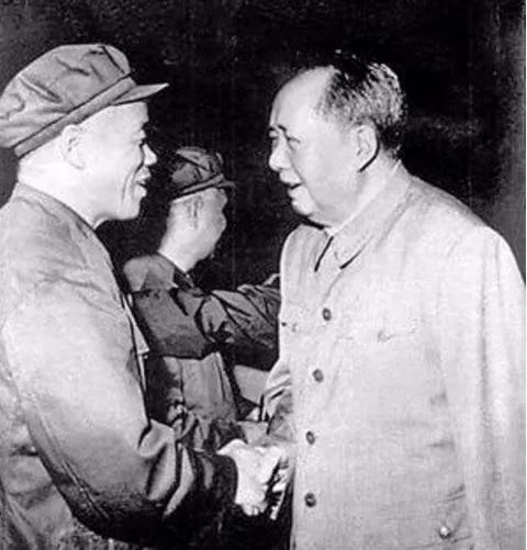 林彪麾下四肖图：重写长度36到50字标题，仅保留数字和“林彪麾下”