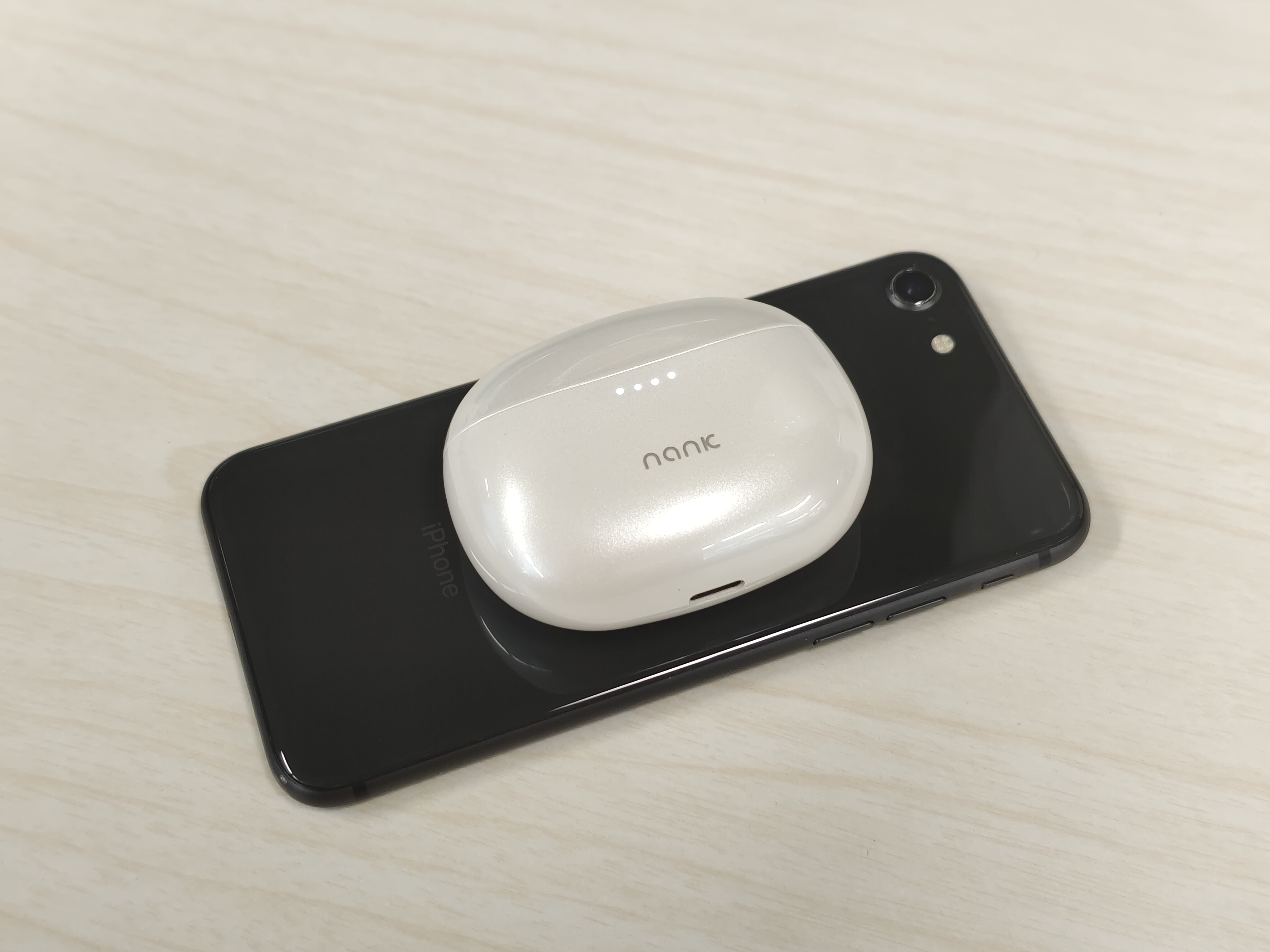 南卡A2｜399 元买主动降噪耳机