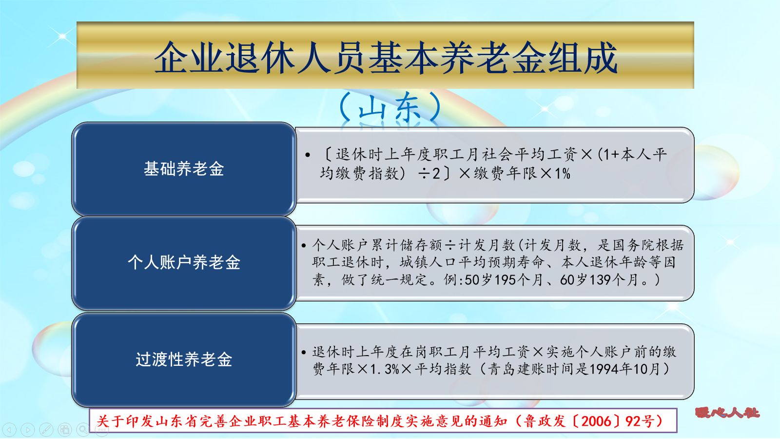 工龄已40年，2021年按哪个档次缴养老保险更好？了解这三个知识