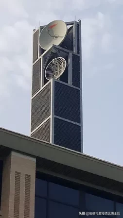 冯茹森：走遍Houston的大学校园之一：休斯顿大学（转载）