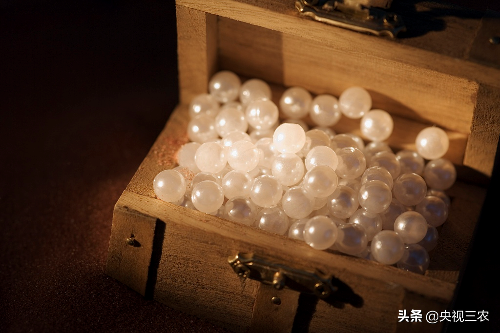 珍珠有不少秘密，看了这篇文，你就懂了