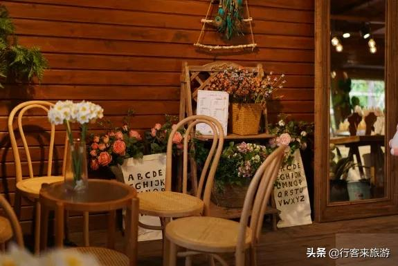 七夕，西双版纳仙女集散地——红盒子，云南旅游新思潮，拿来吧你
