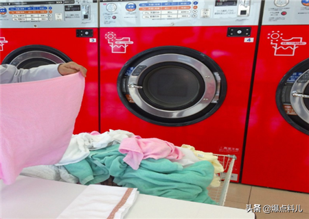 开家洗衣店需要多少钱？利润有多少？需要注意哪些问题？