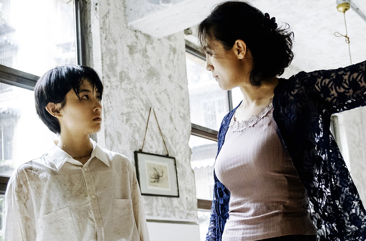 我的姐姐电影剧情讲解「梳理」 _晶羽科技