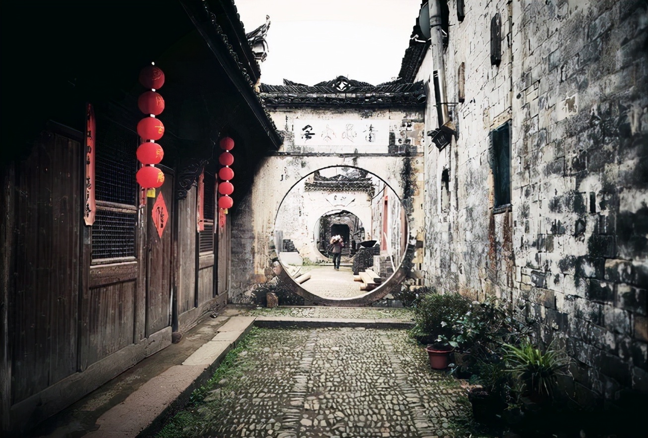 江浙沪自驾去哪好?这三座隐匿在浙江的绝美小城,正适合小住几日