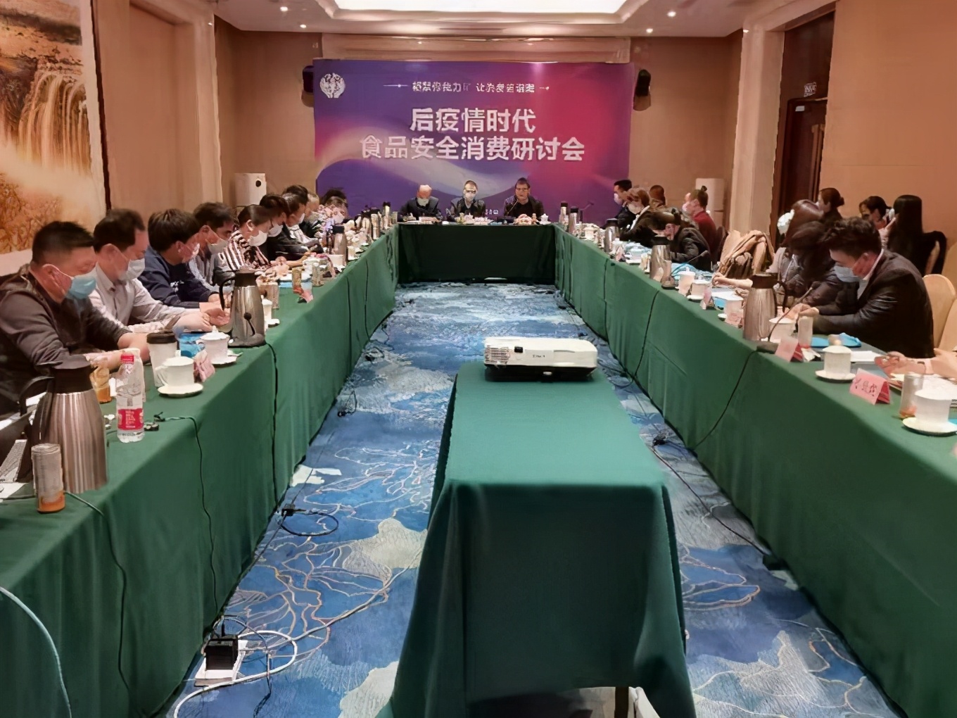 加工环节食品安全 消费者最担心