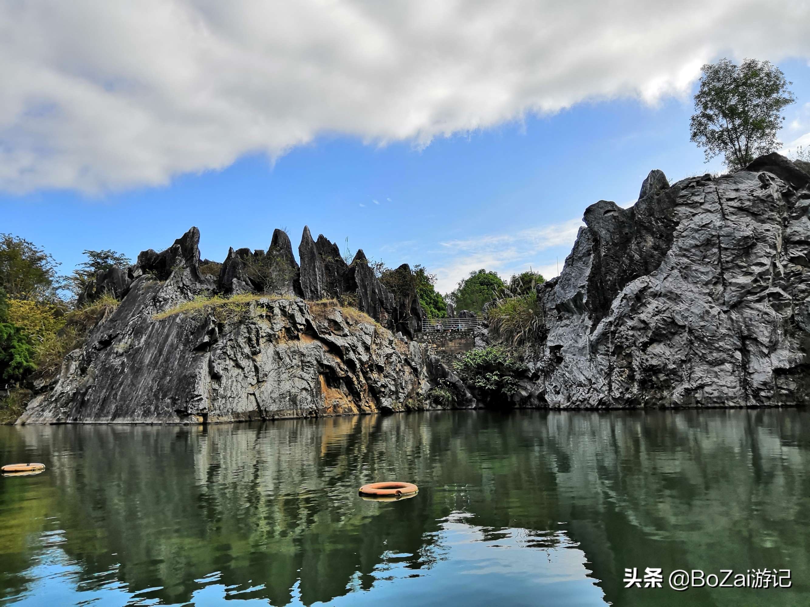 去海南旅游不能错过的10大青山秀水，你最喜欢的是哪个景点？