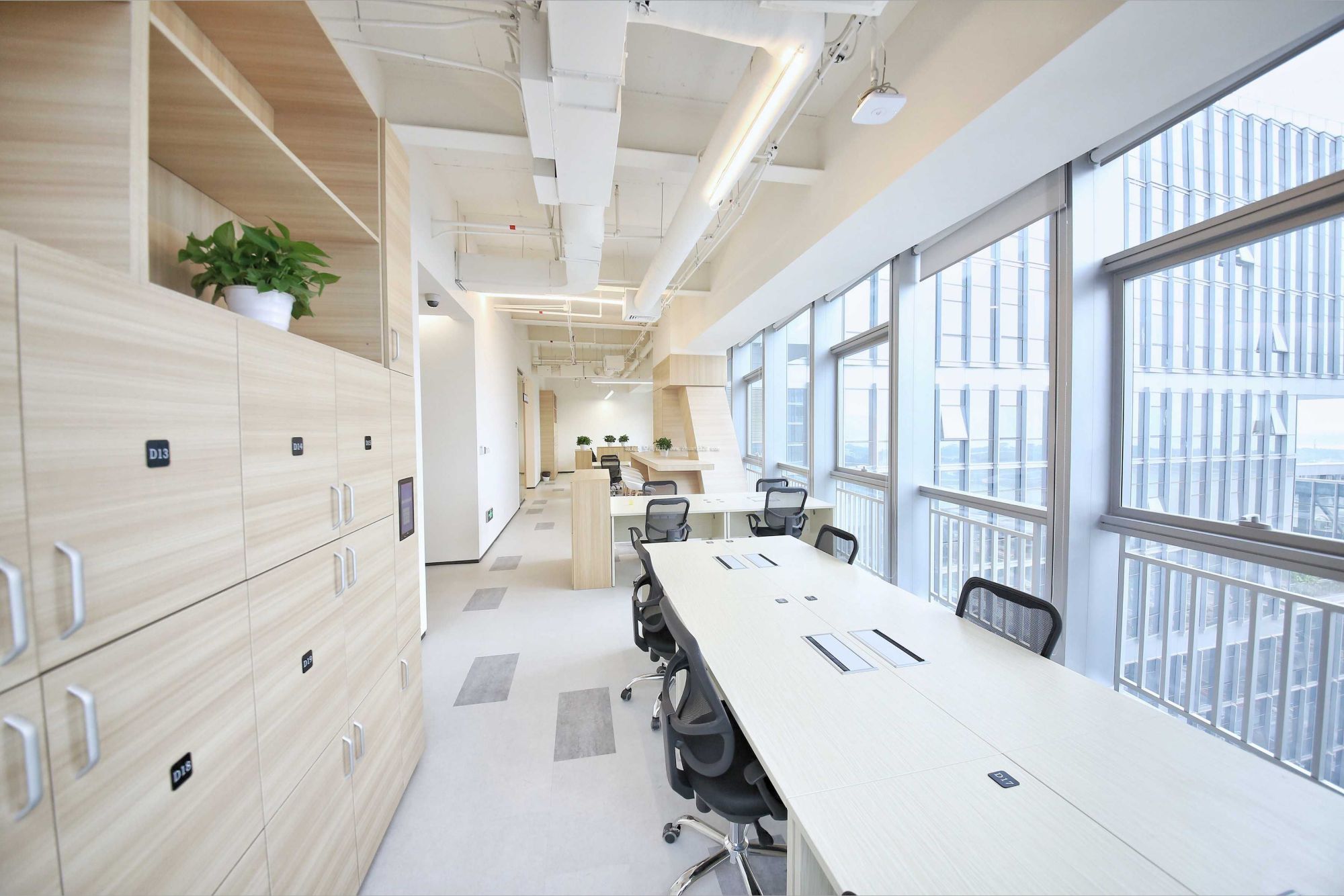 办公室｜工装公司不会告诉你的4个办公室的装修流程