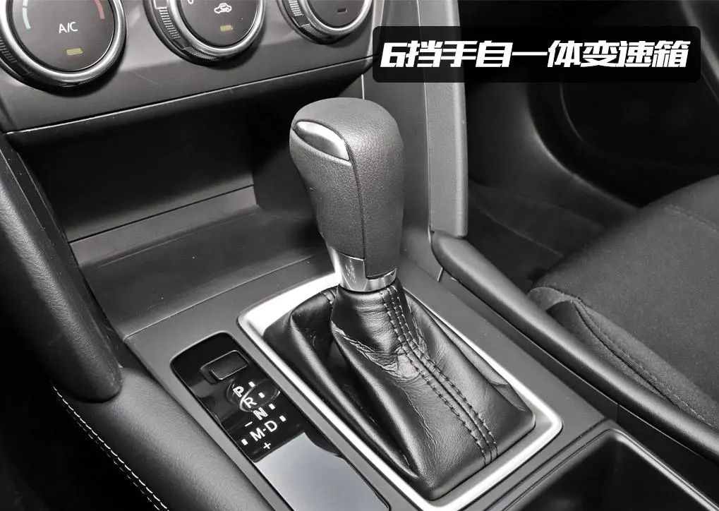 热衷于6AT变速器而无法自拔，这三款15万级SUV不容错过