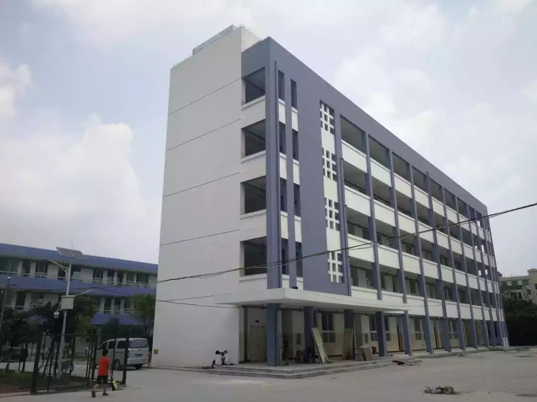 温州一大批新学校投入，你家变学区房了吗