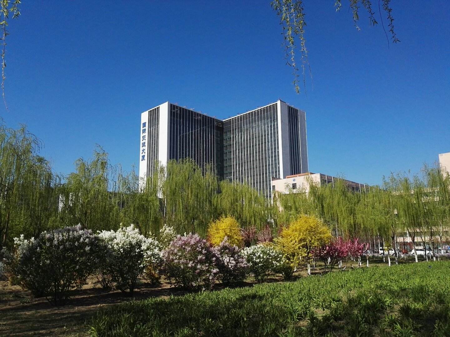 《隐藏的歌手》——“双非”大学中隐藏的医学院（续）