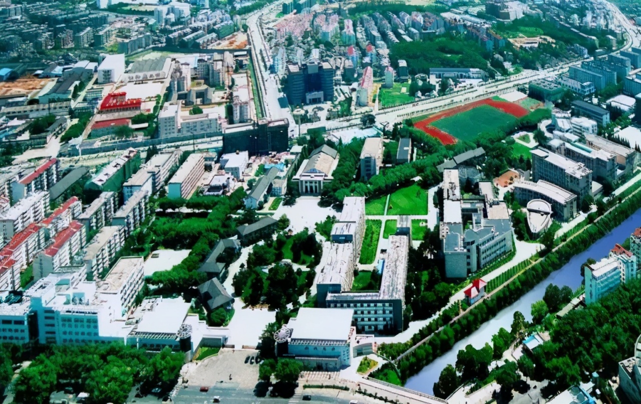 50年前，为什么江苏科技大学落户在镇江了？