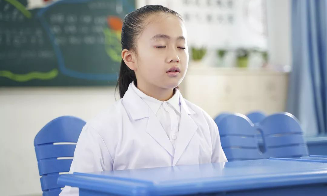 保健指南︱眼保健操——当年你都认真做了吗？