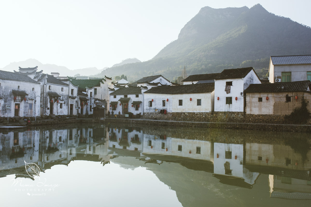 浙江草莓之乡：建德，冬游记