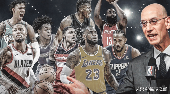 nba为什么改10分钟一节(每节10分钟！NBA又要创造历史：复赛前对抗赛时间压缩)