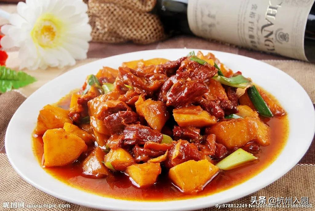 孩子在幼儿园吃了啥?杭州7所餐食超棒的幼儿园!看你家上榜没?