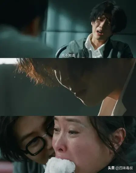 《在劫难逃》:一桩事先张扬的案件,一次时空重叠的救赎