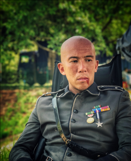 系小头目专业户