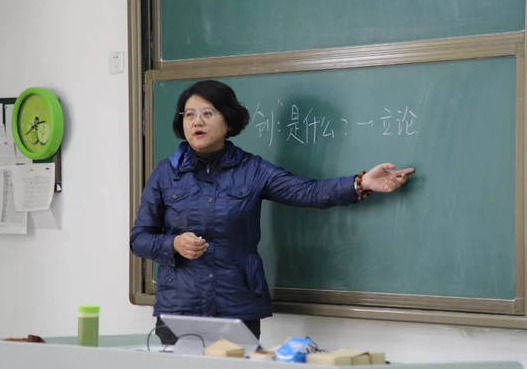 新高考政策实行后，部分教师将面临职业危机，也有人想辞职