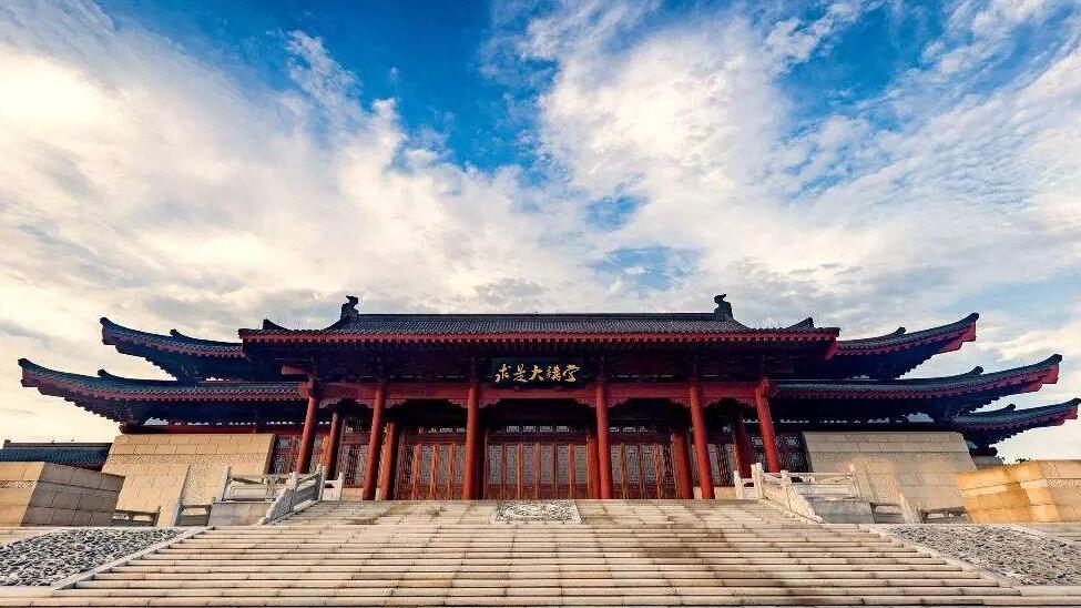 考入同一所大学，却“天各一方”？这几所大学的校区，实在太多了