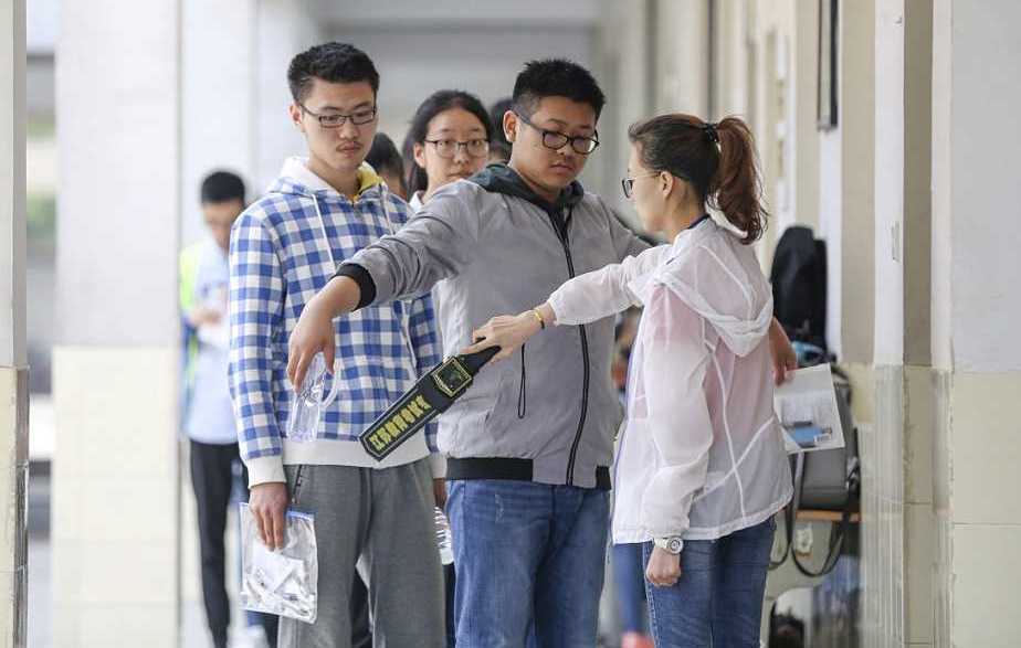 2020高考在即，这5点温馨提示很重要，家长与考生要牢记