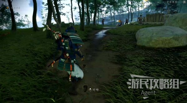 《对马岛之魂》全任务图文攻略 政子夫人的故事