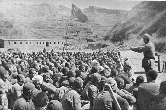 十大元帅1937年谁的级别最高：叶剑英第三，陈毅第九，罗荣桓垫底