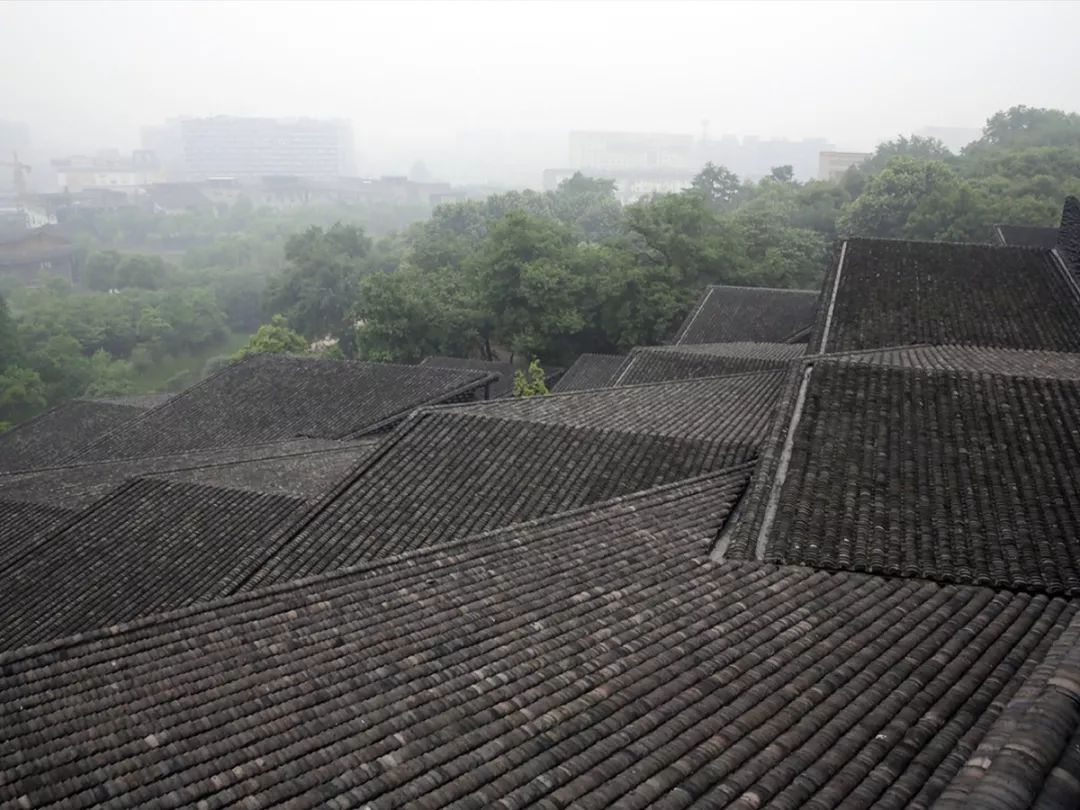 大学校园的一朵奇葩：中国美院象山校区，国内著名的网红校园