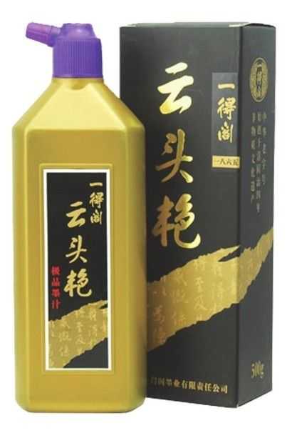 初学工笔画的准备工作：画笔的使用和颜料的选取，画家必须了解！