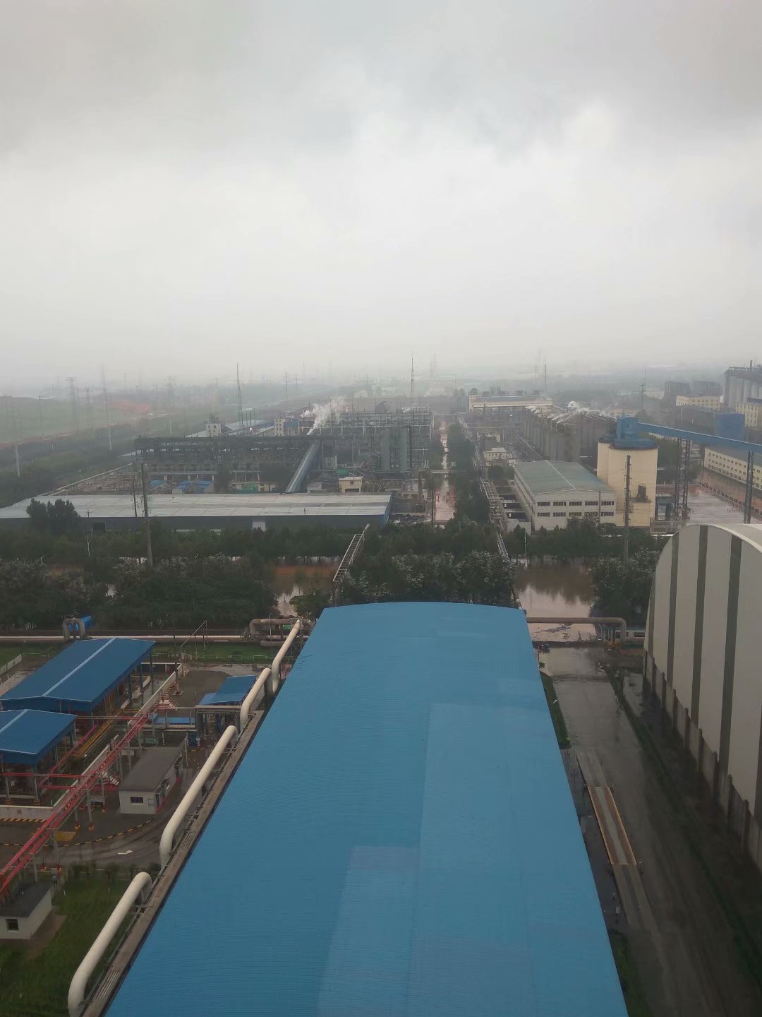 热电厂EH油系统学习