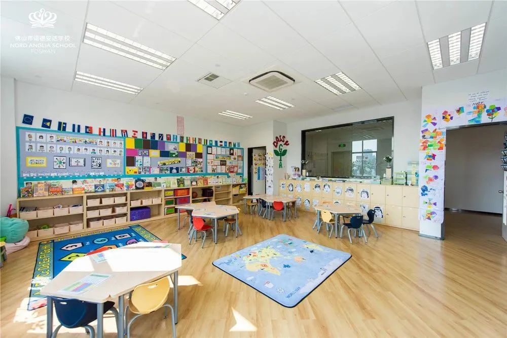 探校报告 | 名头大、性价比高，这家国际学校值得推荐