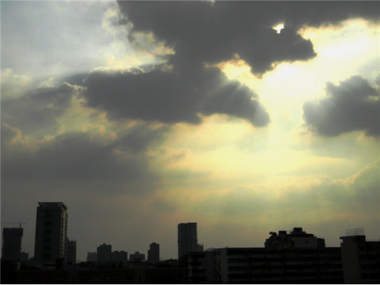 1816年一场火山爆发，威力堪比原子弹5万倍，全球超20万人被冻死